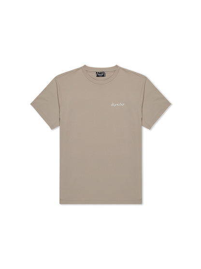 Nermal Lisa Tee Khaki
