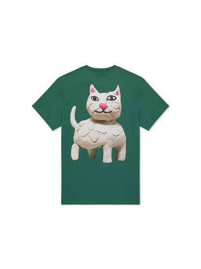 Nerm Dough Tee Olive