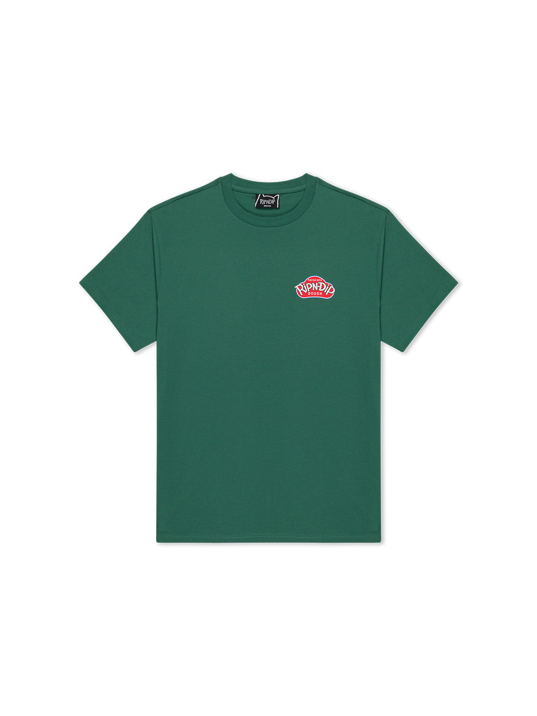 Nerm Dough Tee Olive
