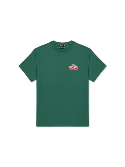 Nerm Dough Tee Olive