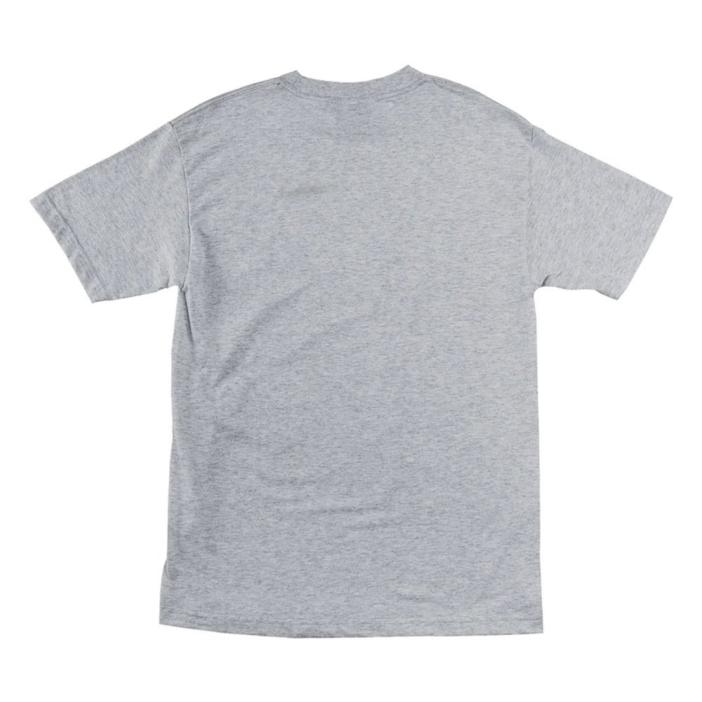 INDEPENDENT BAR LOGO TEE GREY