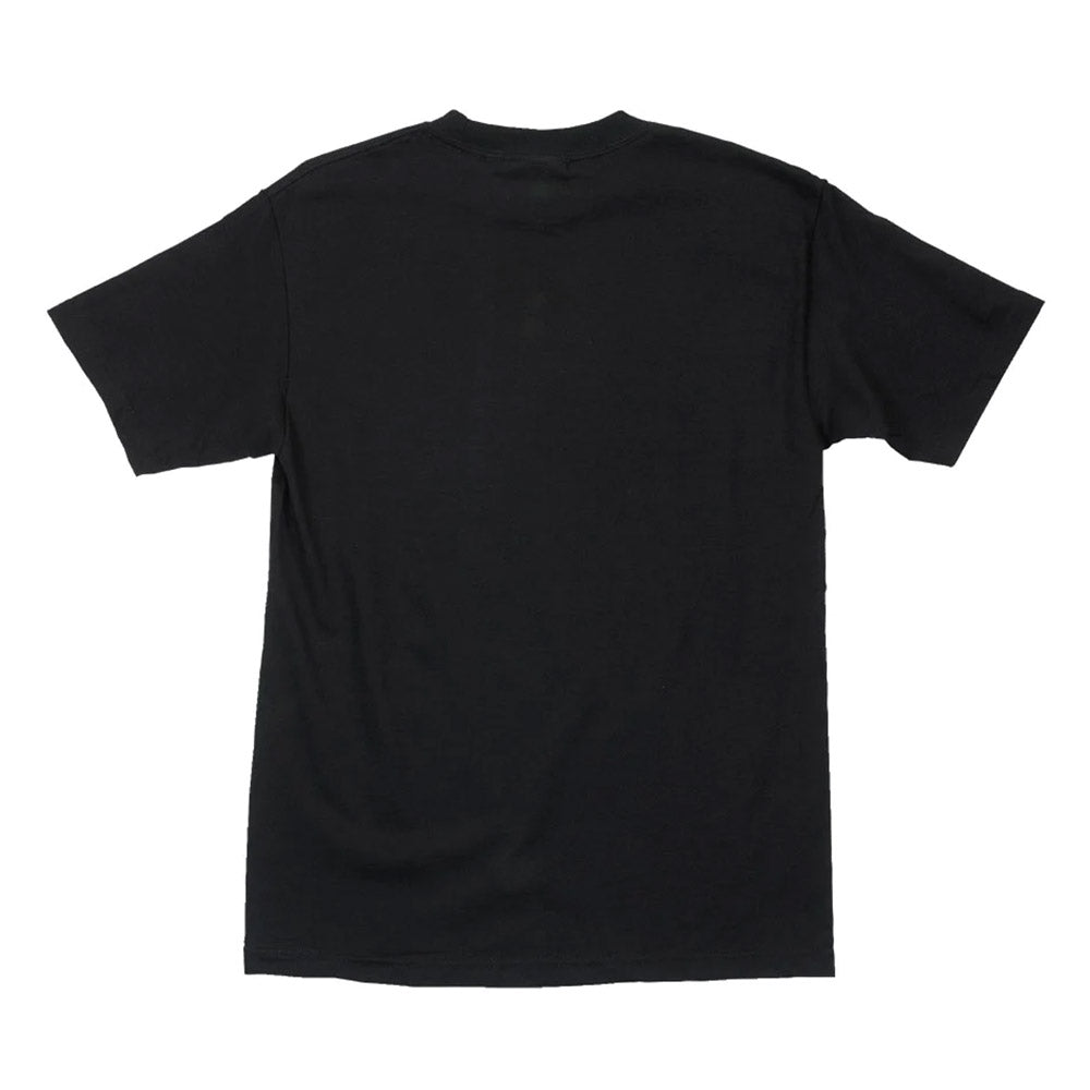 INDEPENDENT BAR LOGO TEE BLACK