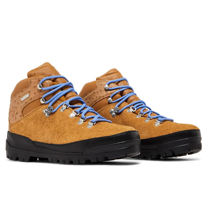 STUSSY X TIMBERLAND WORLD HIKER BOOT