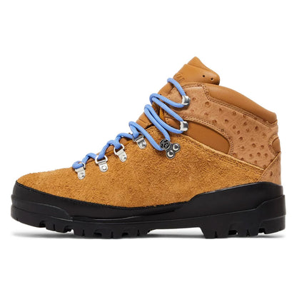 STUSSY X TIMBERLAND WORLD HIKER BOOT