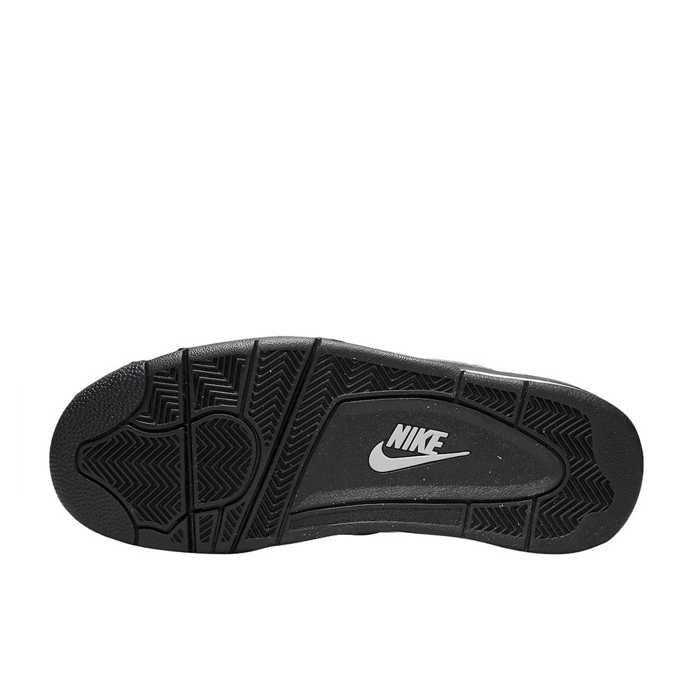 Stussy X Nike Air Flight '89 Low Sp Black
