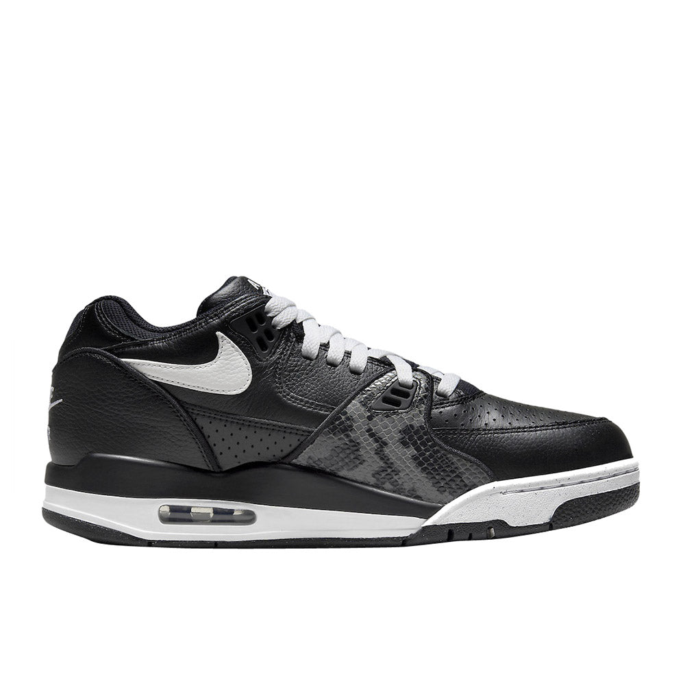 Stussy X Nike Air Flight '89 Low Sp Black
