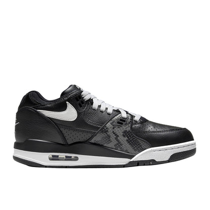 STUSSY X NIKE AIR FLIGHT '89 LOW SP BLACK