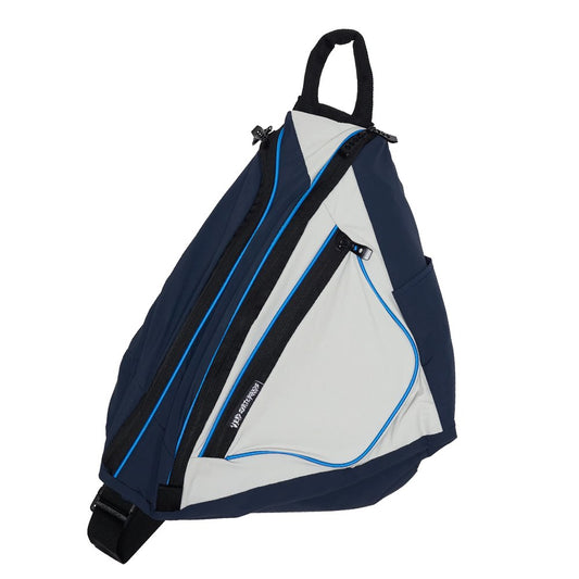 WKND CATAPULT BAG NAVY BLUE