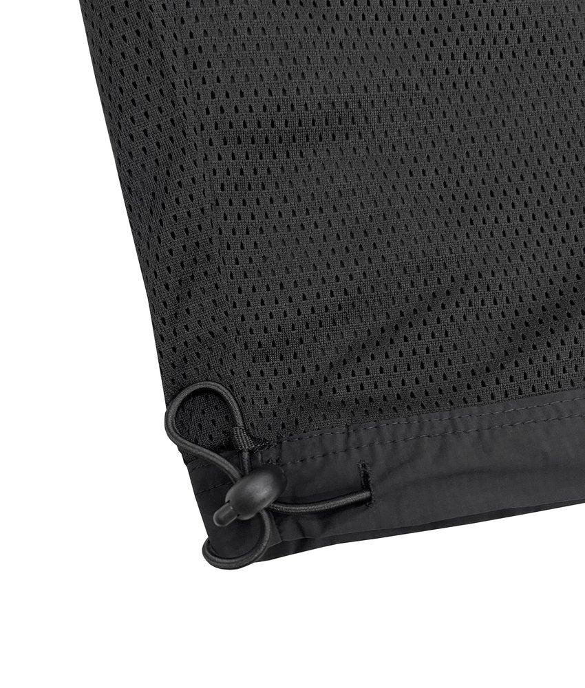 WKND 44 PANTS MICRO RIPSTOP BLACK