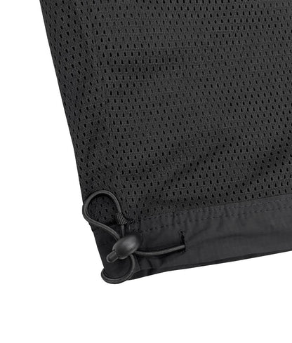 WKND 44 PANTS MICRO RIPSTOP BLACK