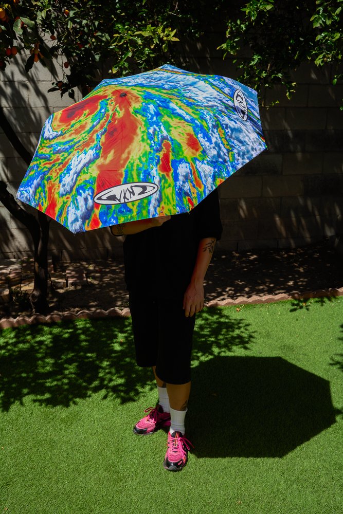 WKND DOPPLER UMBRELLA