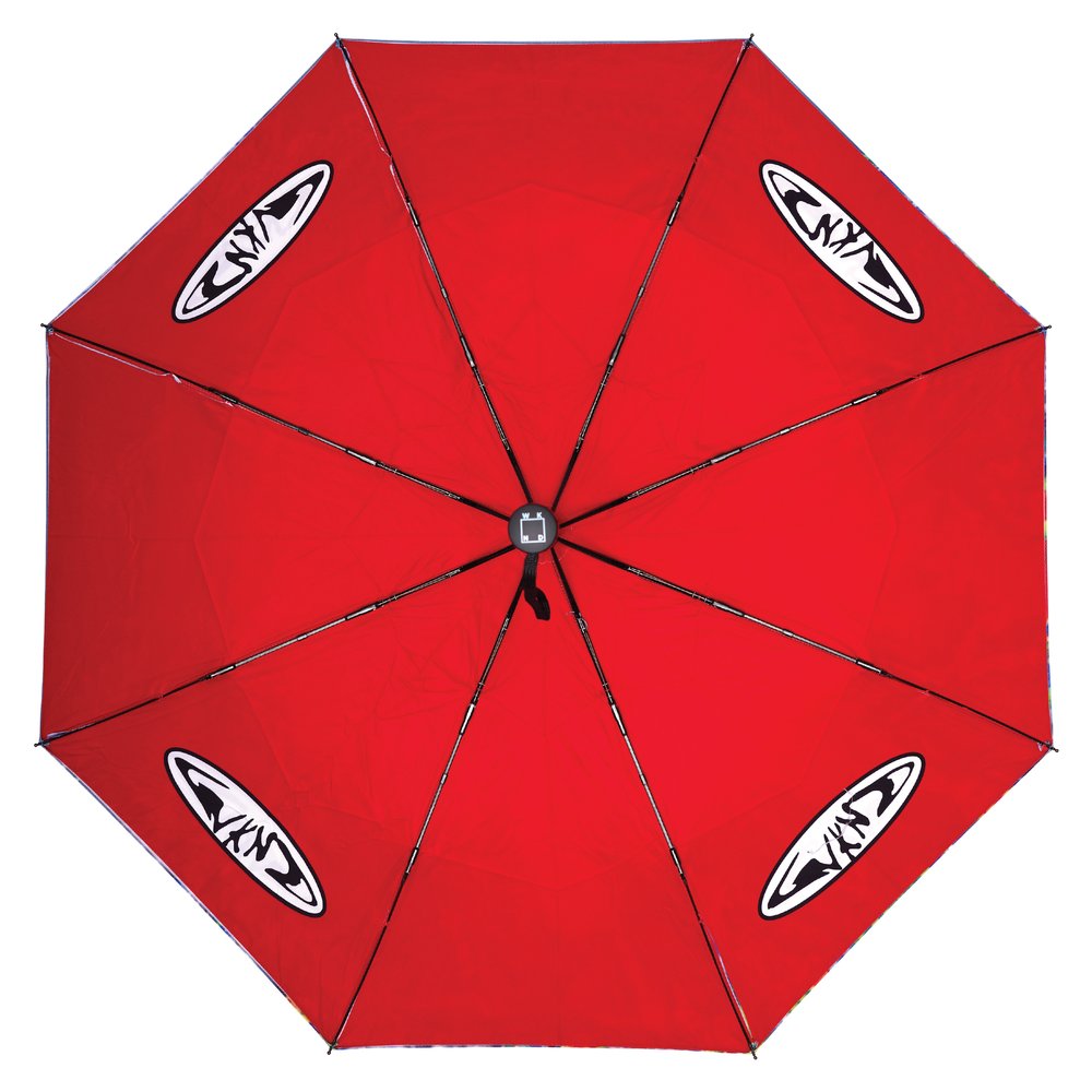 WKND DOPPLER UMBRELLA