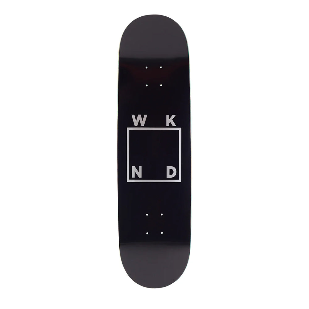Logo Board Ps Black