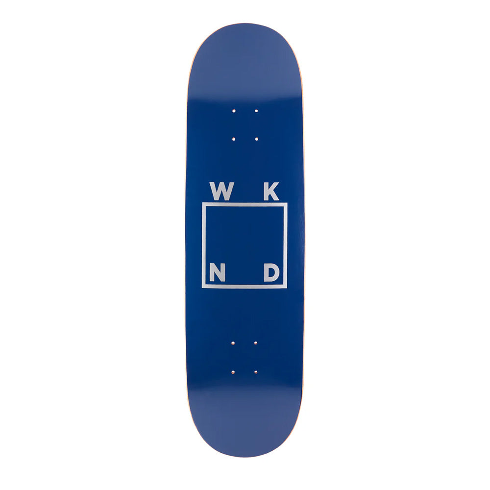 Logo Board Navy Ps