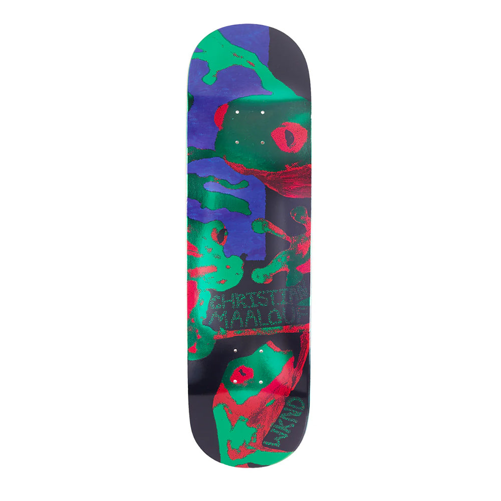 Croaking - Christian Maalouf