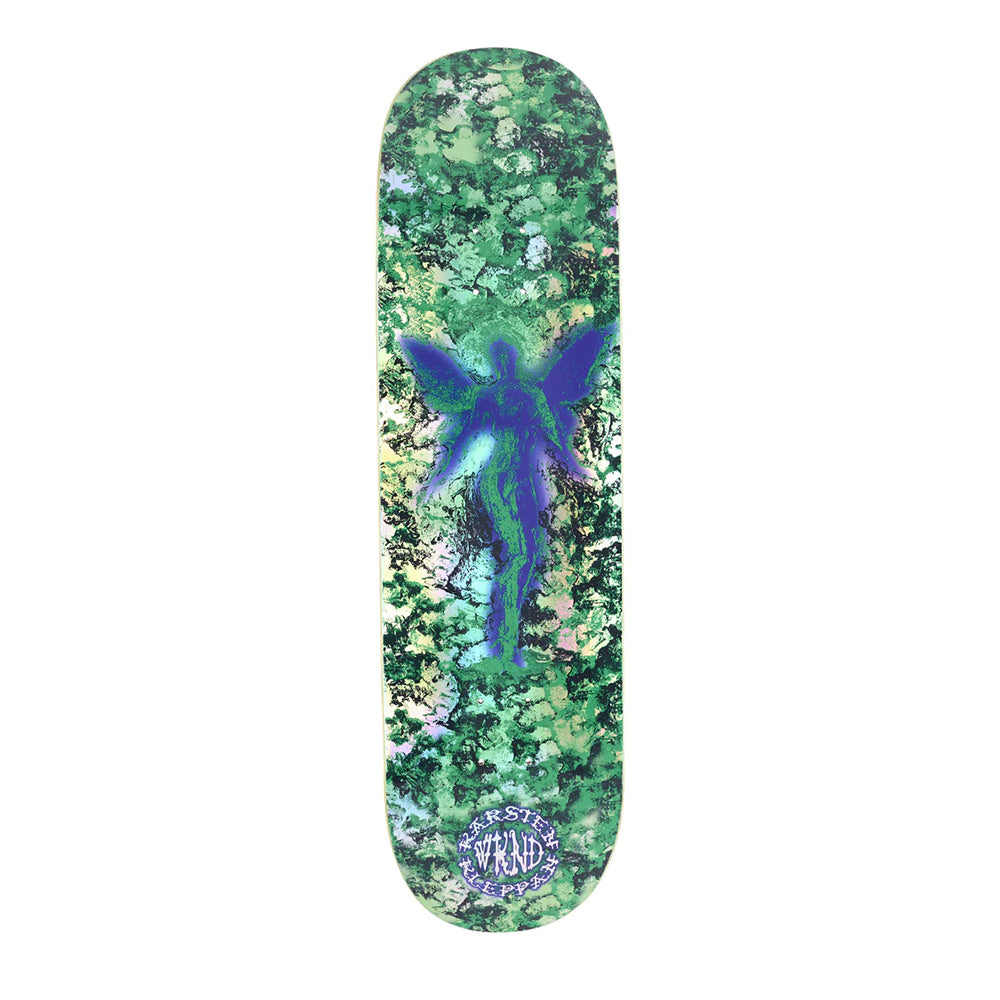 Huldra - Karsten Klappen