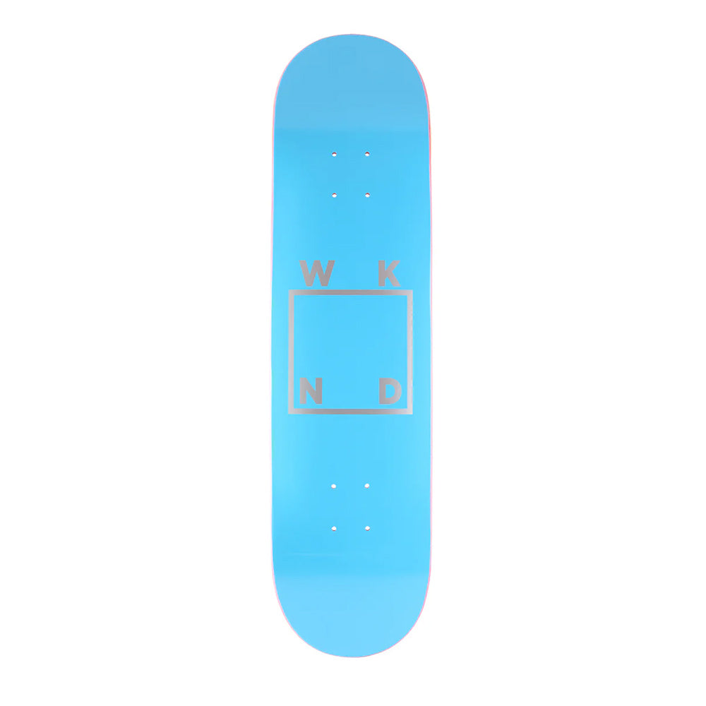 Logo Board Blue Ps