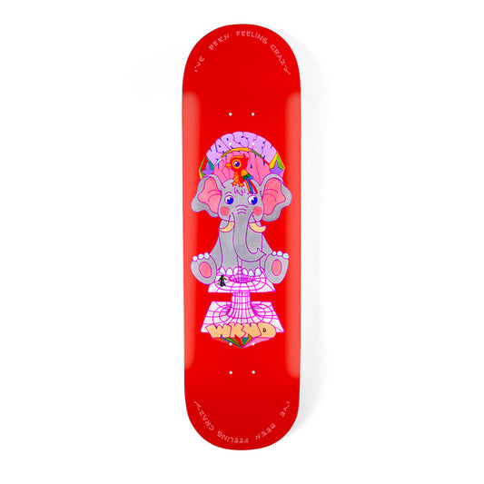 WKND SHORTCUT KARSTEN KLEPPAN