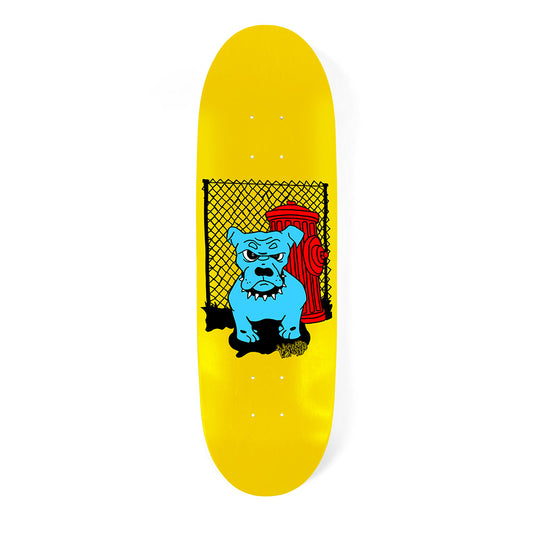 WKND BONDO MINI TWIN TAIL