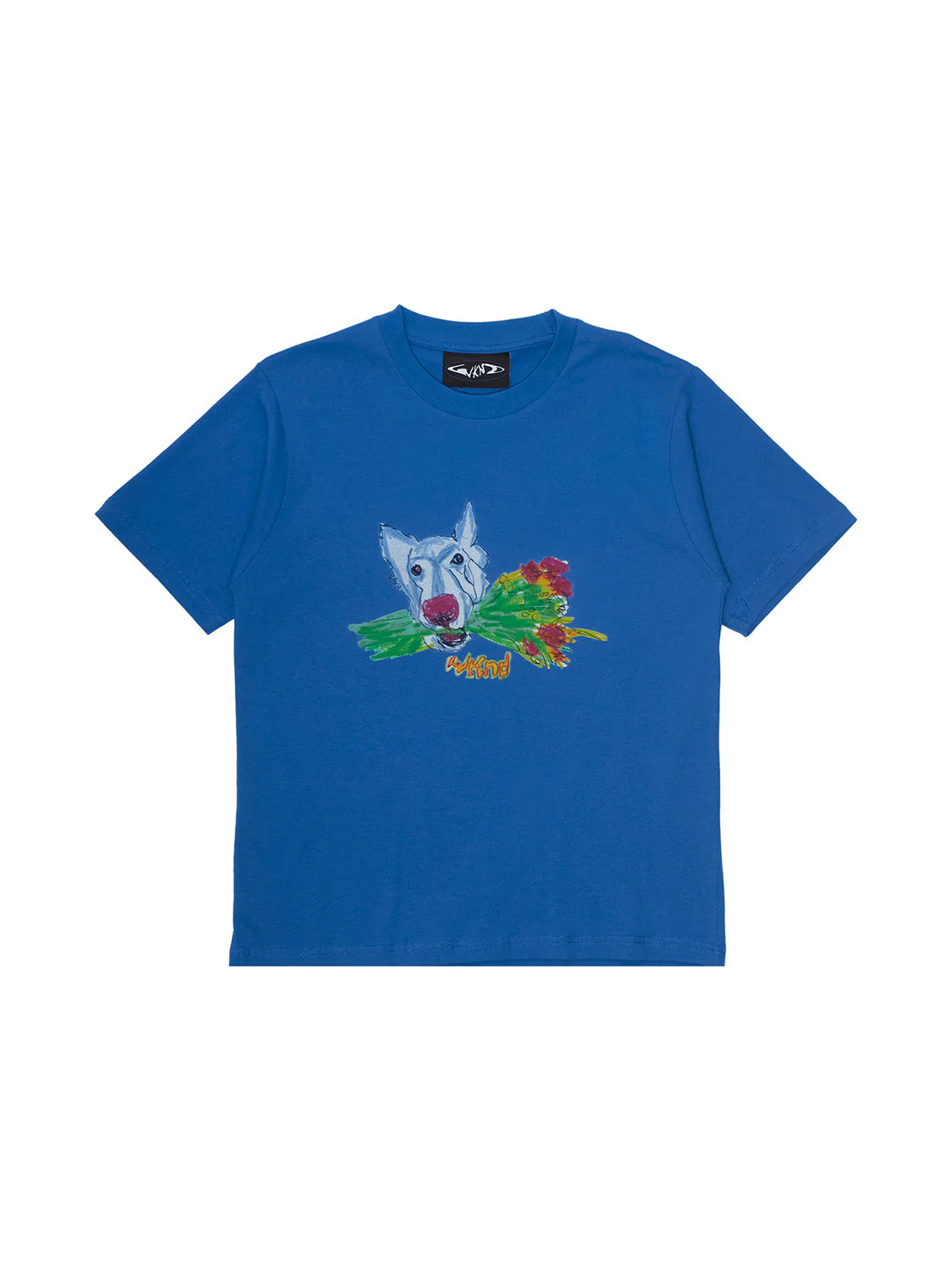 Got You This Tee Blue
