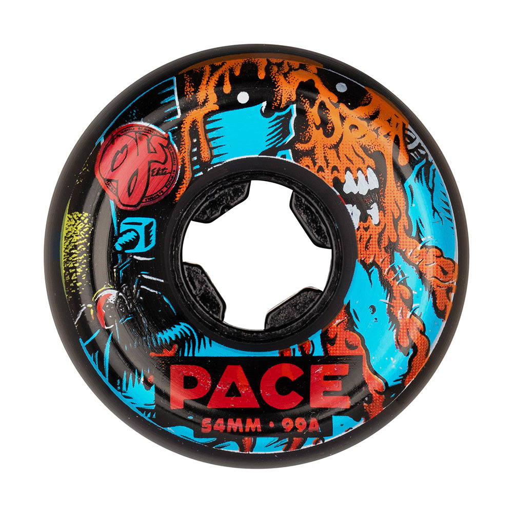 OJ PACE ELITE 99A