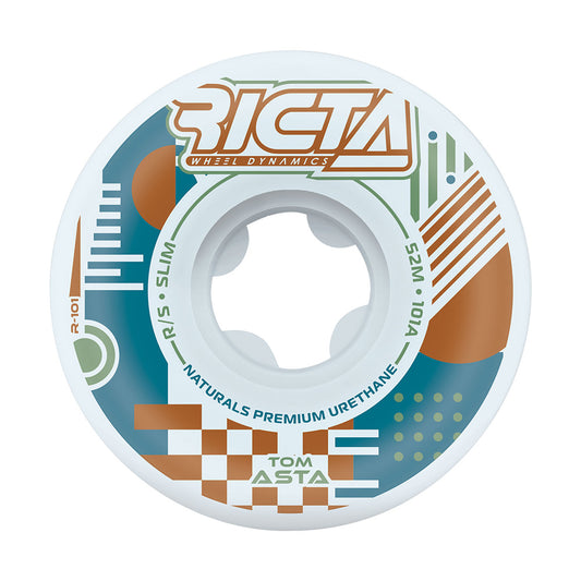 RICTA ASTA FLUX 101A