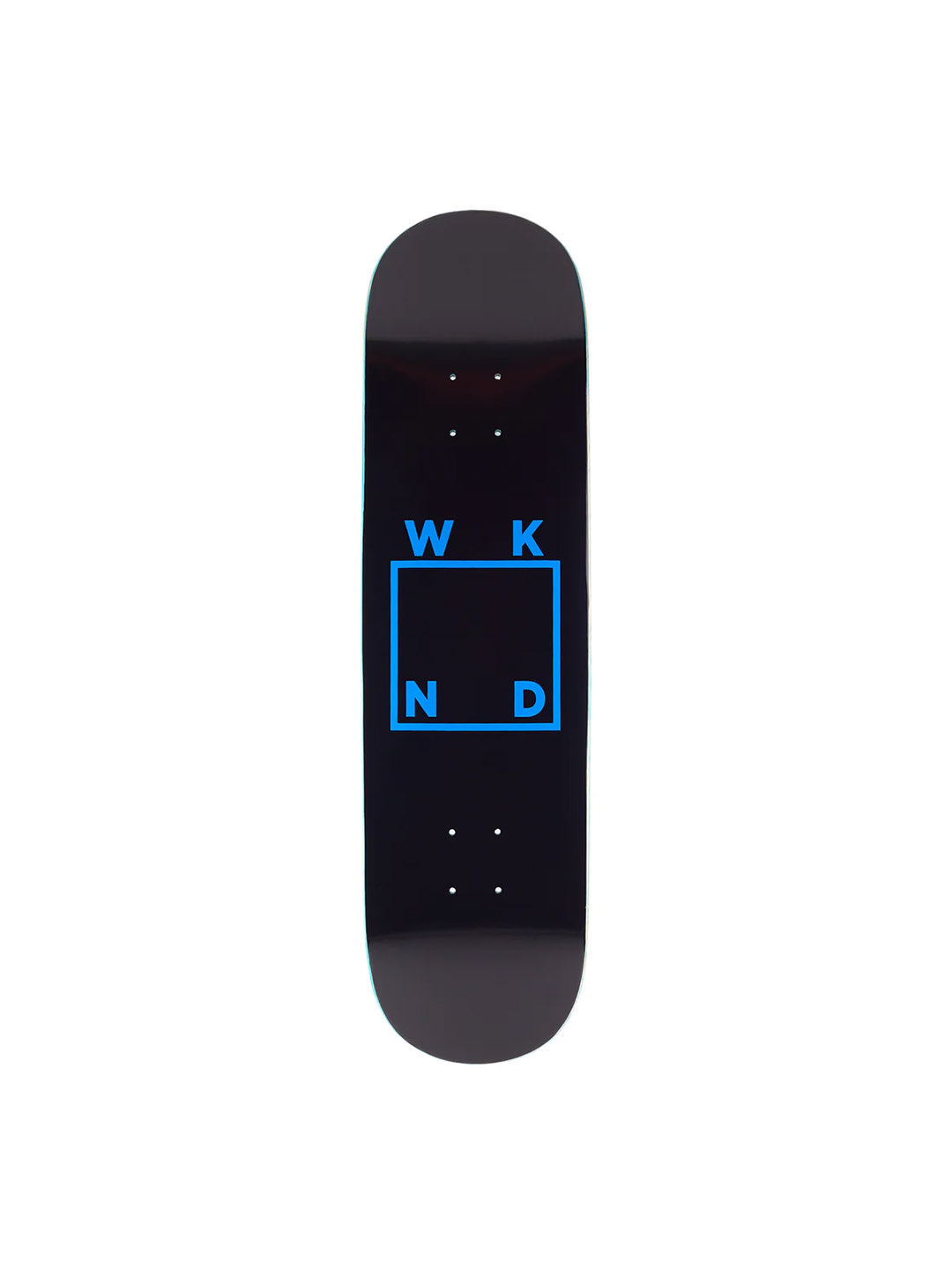 Logo Board Sn Black 8.37