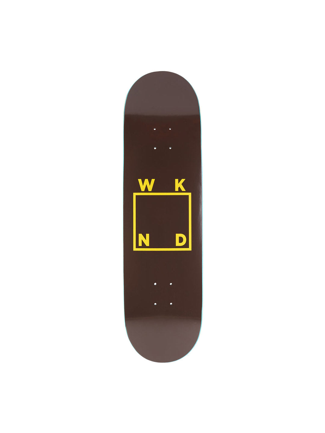 Logo Board Mc Brown 8.5