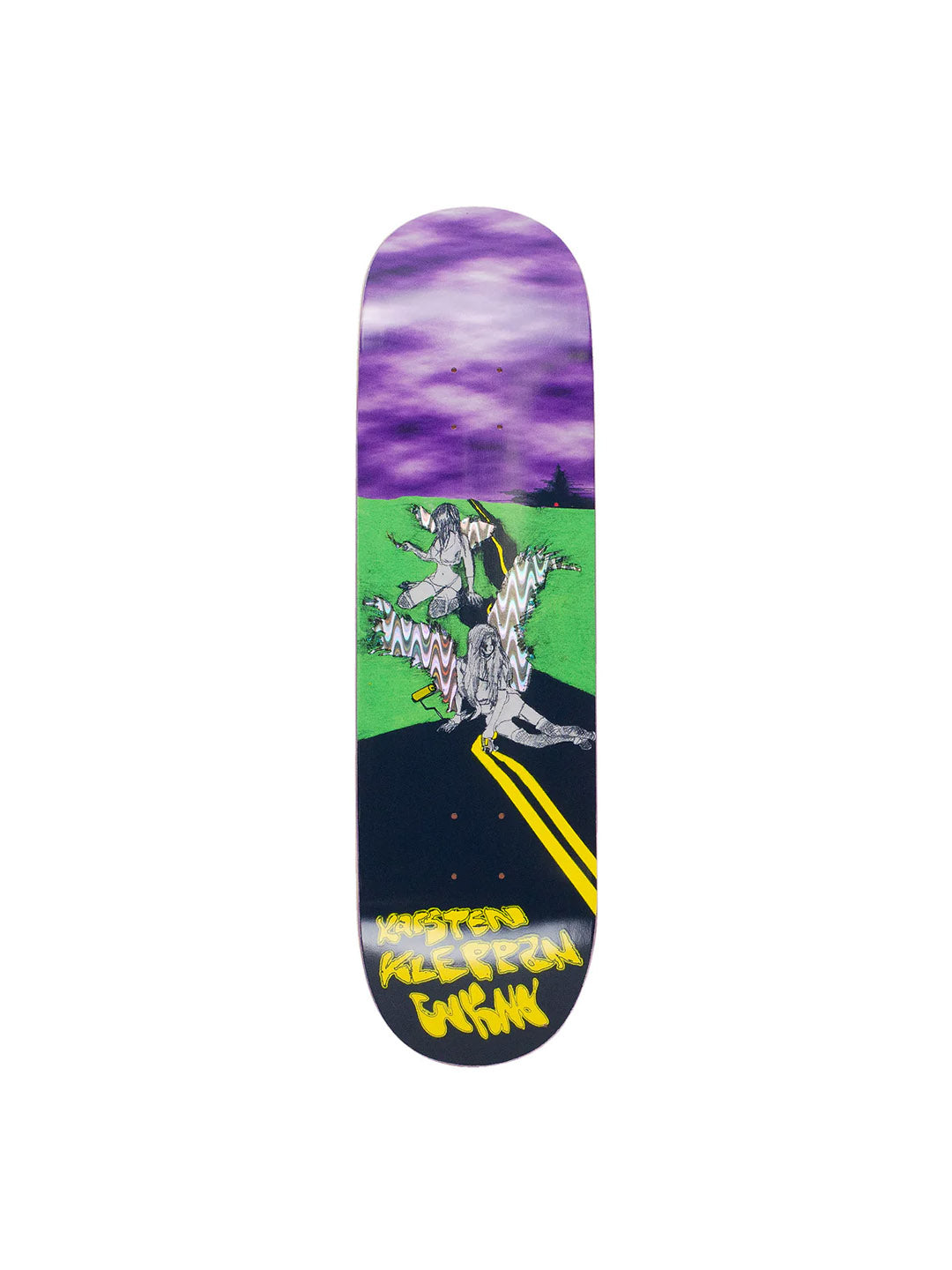 Highway - Karsten Kleppan 8.5