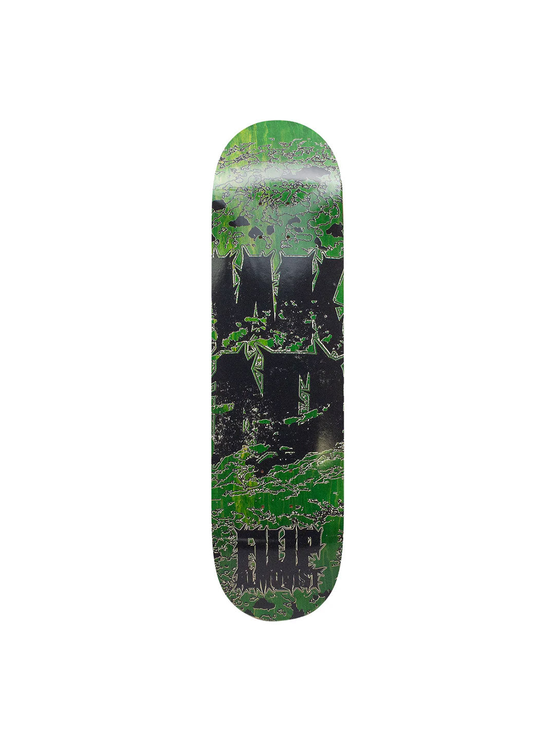 Thorn - Filip Almqvist 8.25