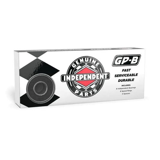 INDEPENDENT BEARING GP-B