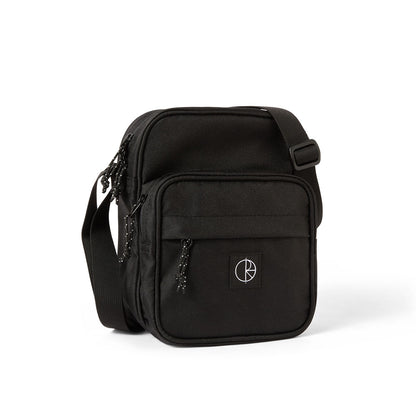 POLAR CORDURA POCKET DEALER BLACK