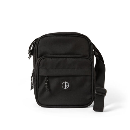 POLAR CORDURA POCKET DEALER BLACK