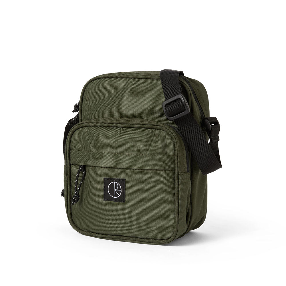 POLAR CORDURA POCKET DEALER OLIVE