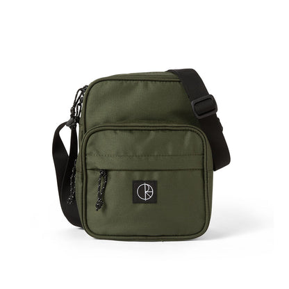 POLAR CORDURA POCKET DEALER OLIVE