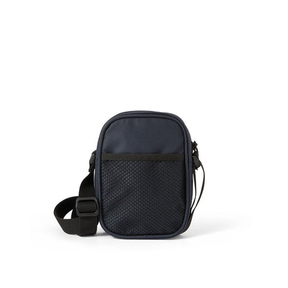 POLAR CORDURA MINI DEALER BAG NAVY