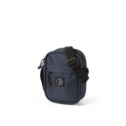 POLAR CORDURA MINI DEALER BAG NAVY