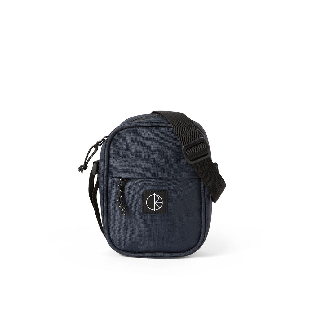 POLAR CORDURA MINI DEALER BAG NAVY