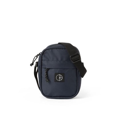 POLAR CORDURA MINI DEALER BAG NAVY