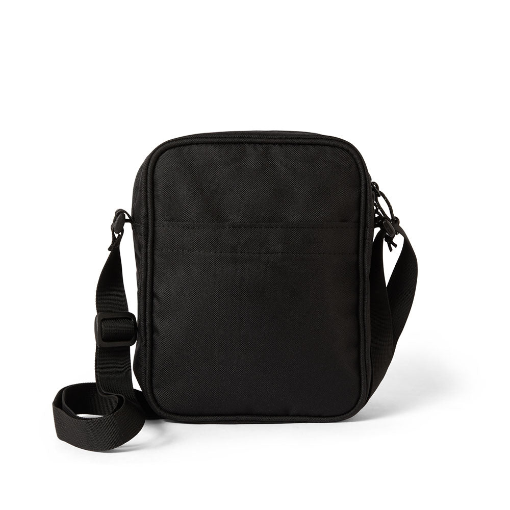 POLAR CORDURA POCKET DEALER BLACK