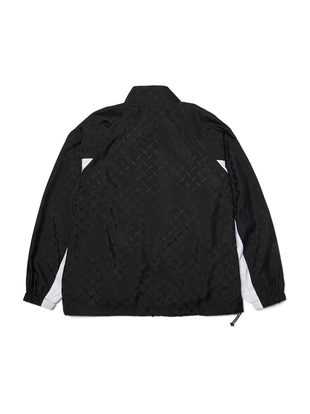 FC Windbreaker Black