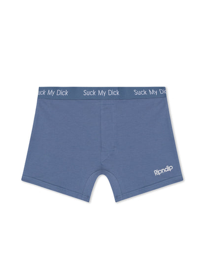 Smd Boxers Blue