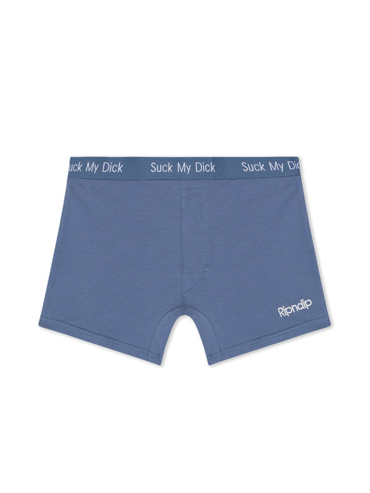 Smd Boxers Blue