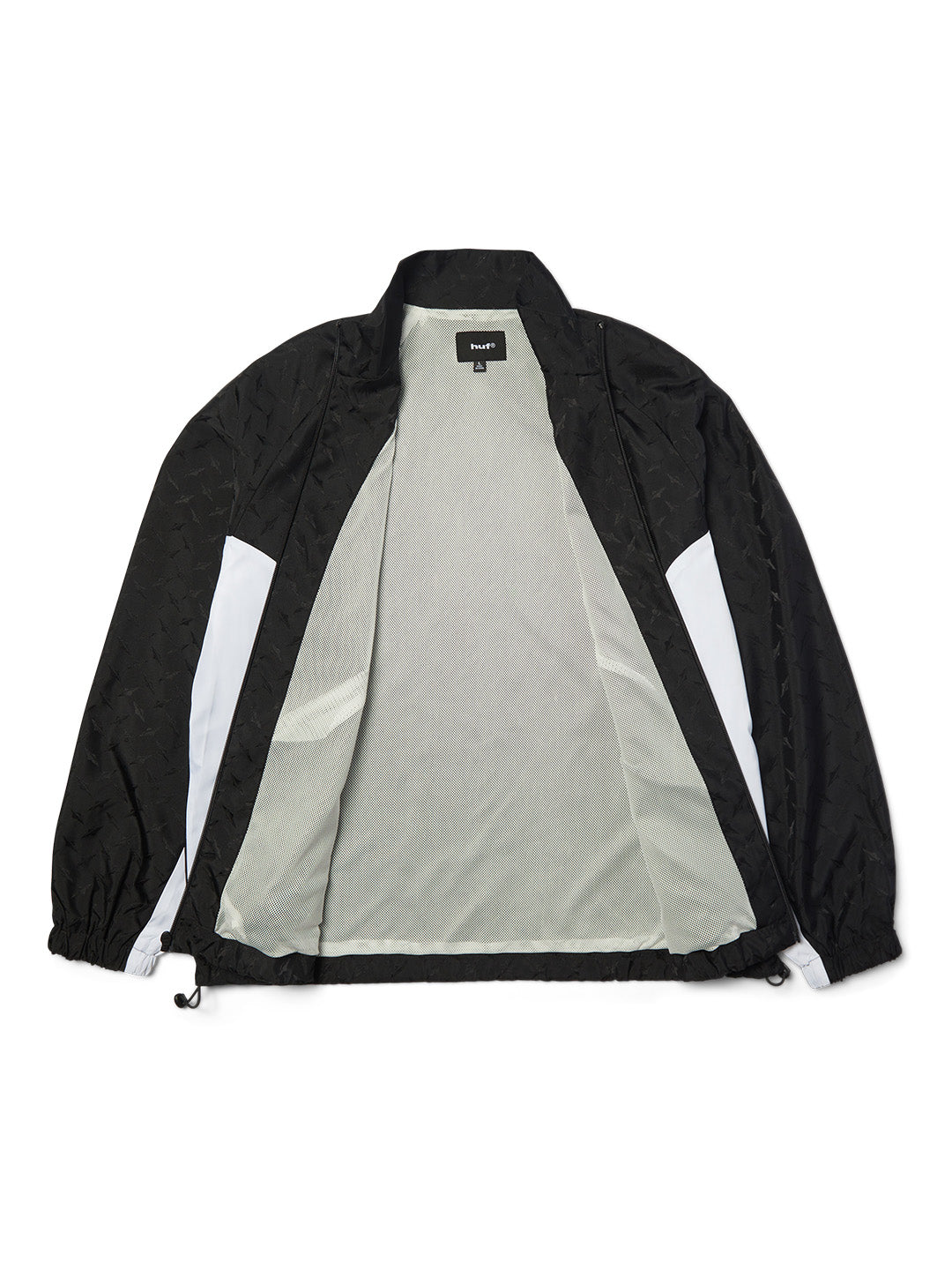 FC Windbreaker Black