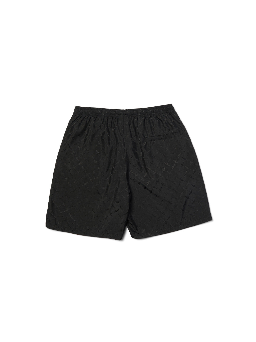 FC Easy Short Black