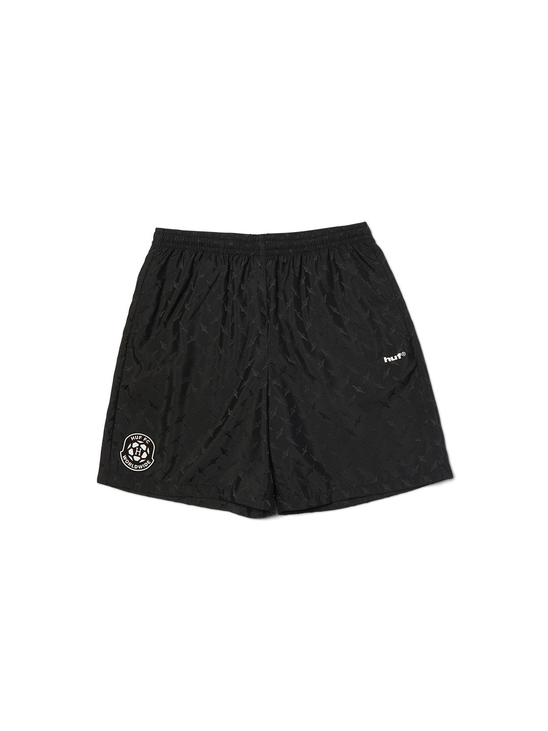 FC Easy Short Black