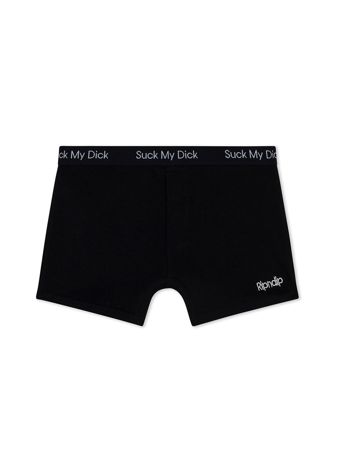 Smd Boxers Black