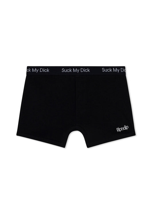 Smd Boxers Black