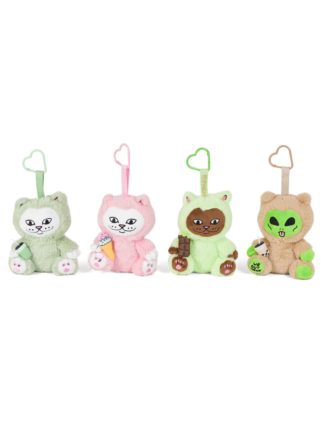 Sweet Treats Mystery Bag