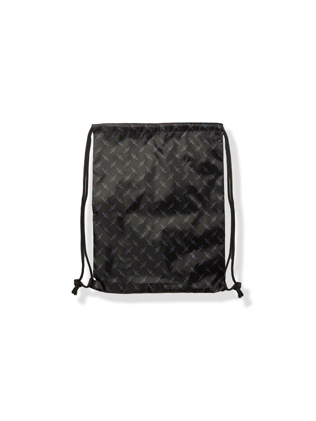 FC Cinch Bag Black